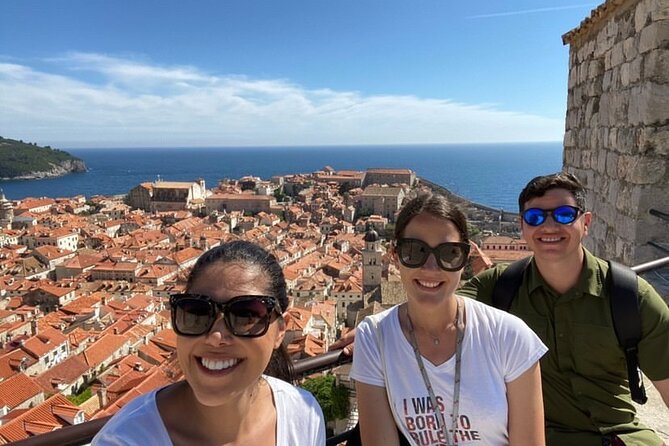 Private Game of Thrones and City Wall Tour - What This Private Tour Really Includes