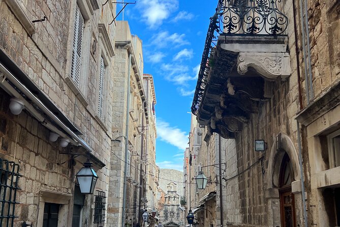 Private Game of Thrones and City Wall Tour - Dubrovnik City Walls: The Tour’s Big Payoff