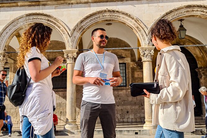 Private Game of Thrones Tour with a Local Guide - Walking through King’s Landing in the Old Town