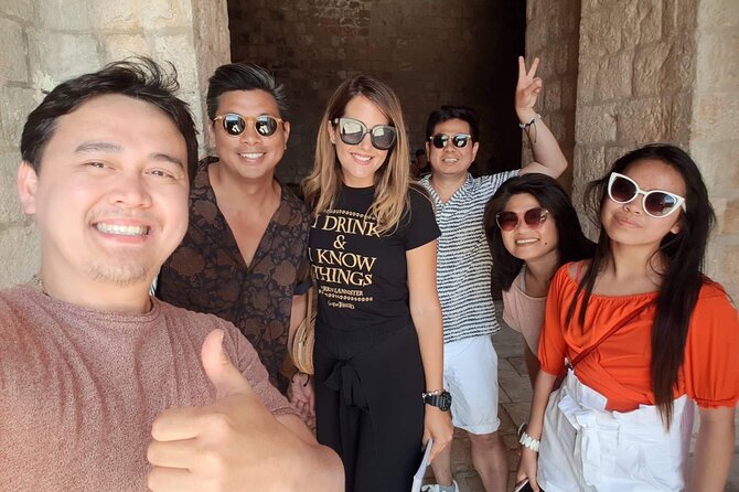 Private Game of Thrones Tour with a Local Guide - What the private format adds at $84.11