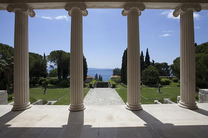 Private Grand Tour of Split - Who Should Book This Split Tour?