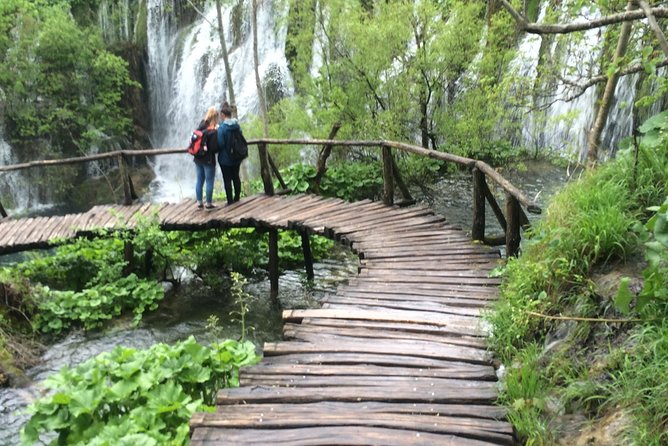 Private Guided Day Tour of Plitvice National Park from Zagreb - Why this private day trip works from Zagreb