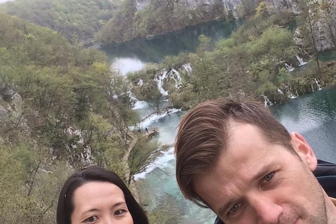 Private Guided Day Tour of Plitvice National Park from Zagreb - The value of having your own guide in the park