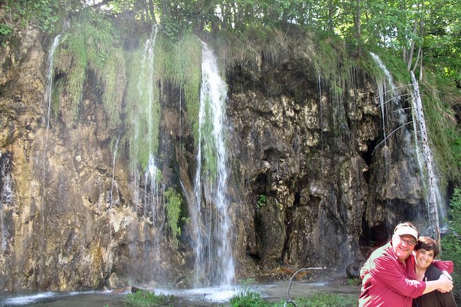 Private Guided Day Tour of Plitvice National Park from Zagreb - Rastoke is a small but worthwhile second stop