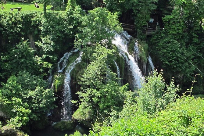 Private Guided Day Tour of Plitvice National Park from Zagreb - Is $287.78 per person a fair price?
