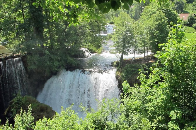 Private Guided Day Tour of Plitvice National Park from Zagreb - Who will enjoy this tour most?