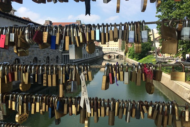 Private Guided Tour of Ljubljana and Lake Bled from Zagreb - What the private guide adds