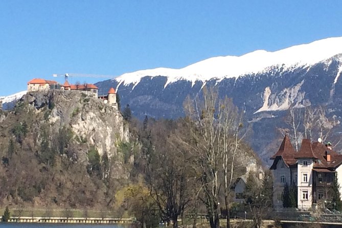 Private Guided Tour of Ljubljana and Lake Bled from Zagreb - Is $313.07 per person a fair price?