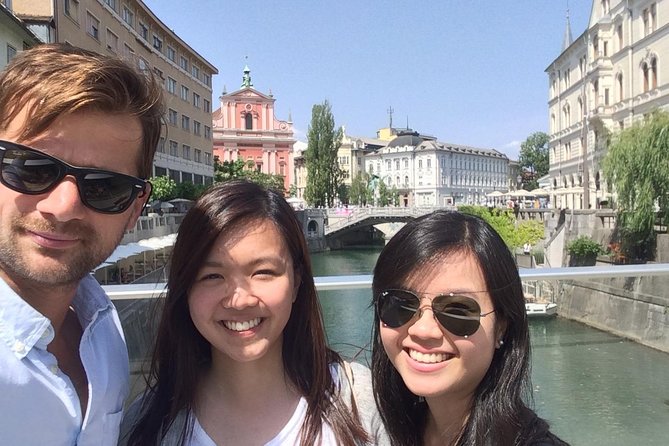 Private Guided Tour of Ljubljana and Lake Bled from Zagreb - Who should book this experience?