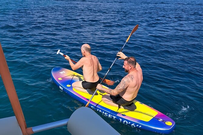 Private Half-Day Boat Excursion in Pula - What the private format is worth