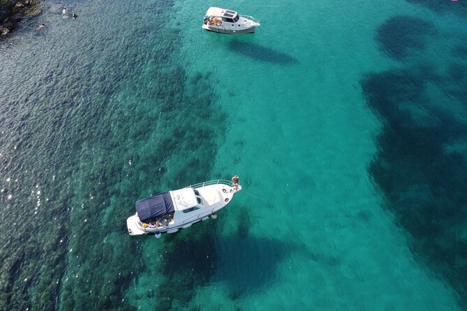 Private Half-Day Boat Tour to nearby Islands in Zadar with Drinks - Key points to know before you book
