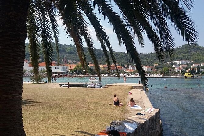 Private Half-Day Boat Tour to nearby Islands in Zadar with Drinks - Weather, cancellations, and smart booking