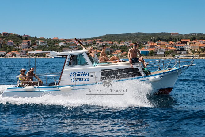 Private Half-Day Boat Tour with Snorkeling and Drinks - Key points to know before booking