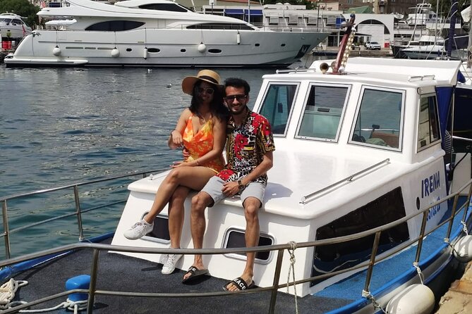 Private Half-Day Boat Tour with Snorkeling and Drinks - Booking, timing, and practical preparation
