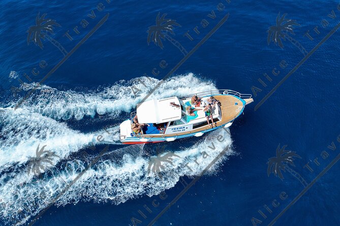 Private Half-Day Boat Tour with Snorkeling and Drinks - What the Preko stop is really like