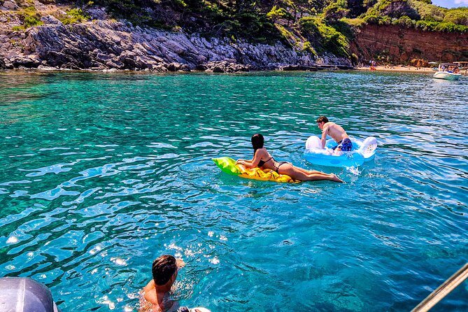 Private Half day Elafiti islands and Blue cave tour - Lopud offers a walkable island pause
