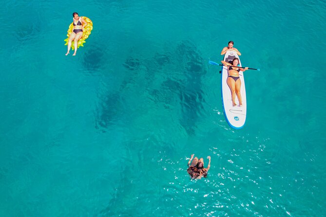 Private Half day Elafiti islands and Blue cave tour - Suđurađ shows a quieter side of Šipan