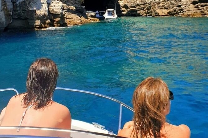 Private Half day Elafiti islands and Blue cave tour - Koločep closes the island circuit