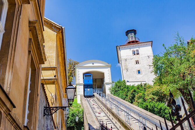 PRIVATE Half-Day Food Tour: The 10 Tastings of Zagreb With Locals - Ten tastings, timing, and the value of $202.84