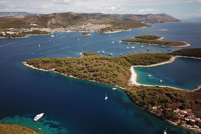 Private Half-Day Kayak Experience in Hvar and Pakleni Islands - Flexible timing, with one point to clarify