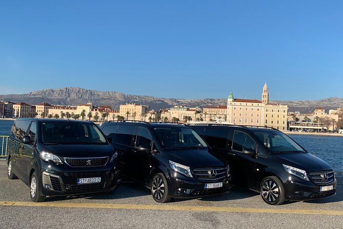 Private Half-Day Klis Tour with Salona and Trogir - Key points to know before booking