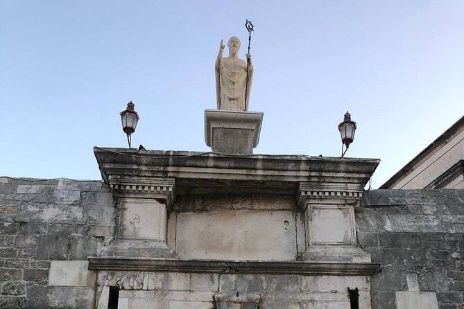 Private Half-Day Klis Tour with Salona and Trogir - Why this private trip works well from Split