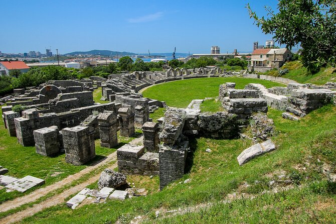 Private Half-Day Klis Tour with Salona and Trogir - Is $421.44 good value for your group?