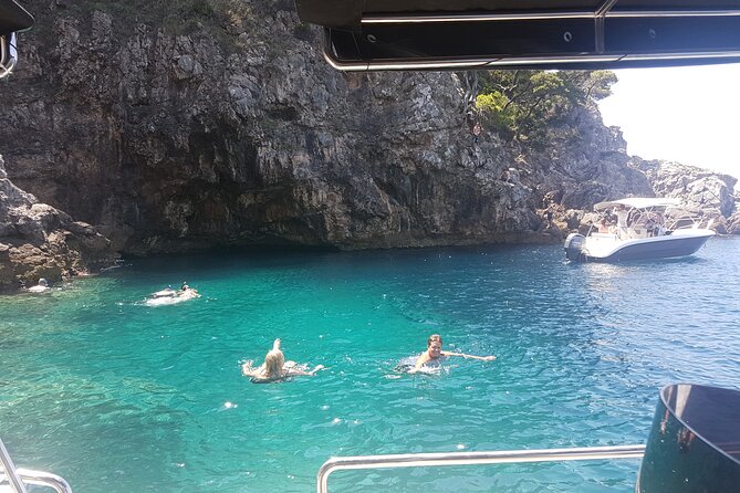 Private Half-Day Speedboat Guided Tour of Dubrovnik Islands - Why a private boat makes sense in Dubrovnik