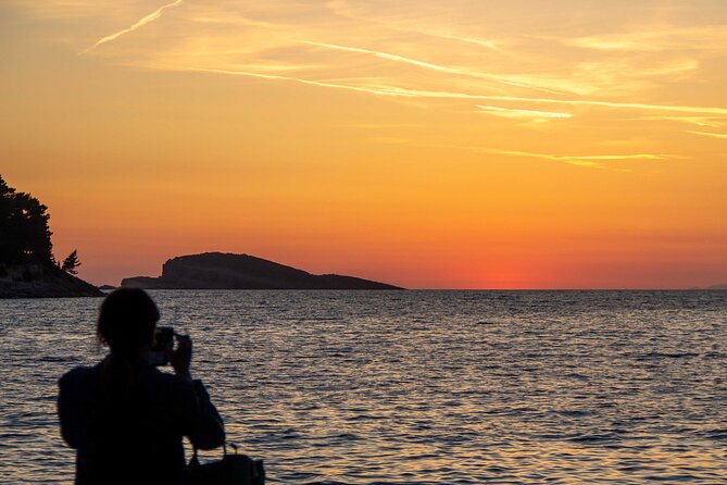 Private Half-Day Speedboat Guided Tour of Dubrovnik Islands - Drinks, snorkeling gear, and the real cost