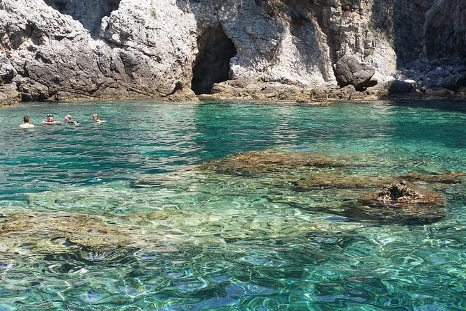 Private Half-Day Speedboat Guided Tour of Dubrovnik Islands - Morning or afternoon: choosing the better half-day