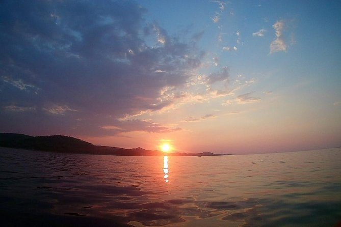 Private Half Day Speedboat tour to Zadar's Nearby Islands - Galevac adds a quieter final stop