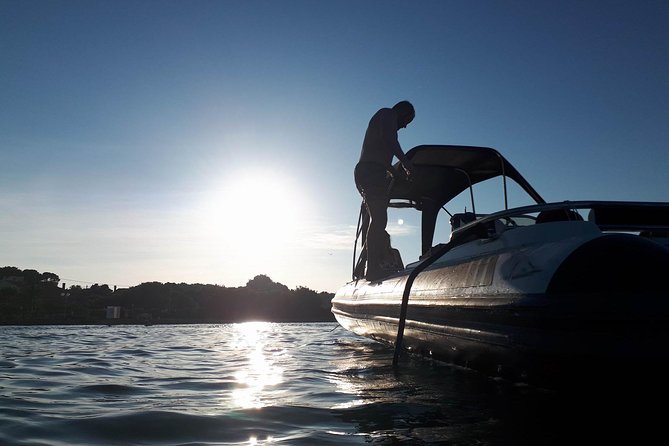 Private Half Day Speedboat tour to Zadar's Nearby Islands - Price, group size, and the real value