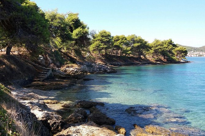 Private Half Day Speedboat tour to Zadar's Nearby Islands - Who should book this Zadar island tour