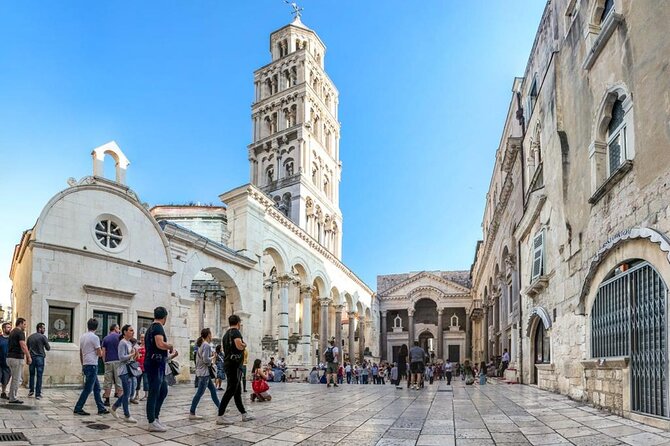 Private History and Trivia Walking Tour by a Local Guide - Key points to know before you book