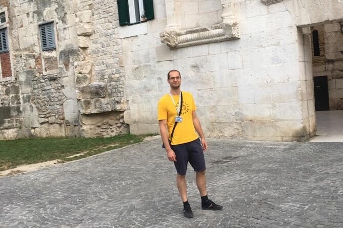 Private History and Trivia Walking Tour by a Local Guide - Narodni Trg, the main town square