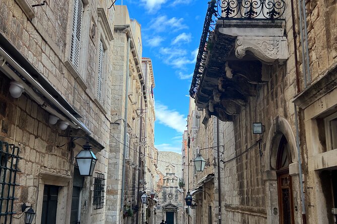 Private History Old Town and City Wall Tour in Dubrovnik - Should You Book the Private Old Town and City Wall Tour?