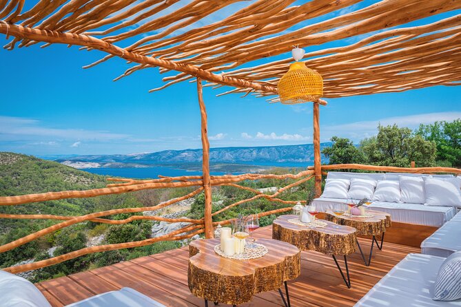 Private Hvar Island Bike Tour and Wine Tasting - Why this Hvar bike tour works so well
