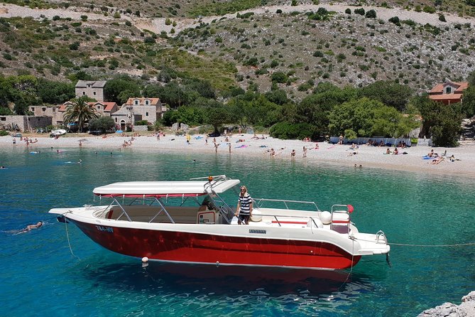 Private Hvar Island E-Bike Tour (Self-Guided) - Velo Grablje and Hvar’s lavender country