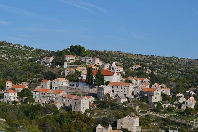 Private Hvar Island Tour and Olive Oil Tasting - Why this Hvar tour is different from a standard island outing