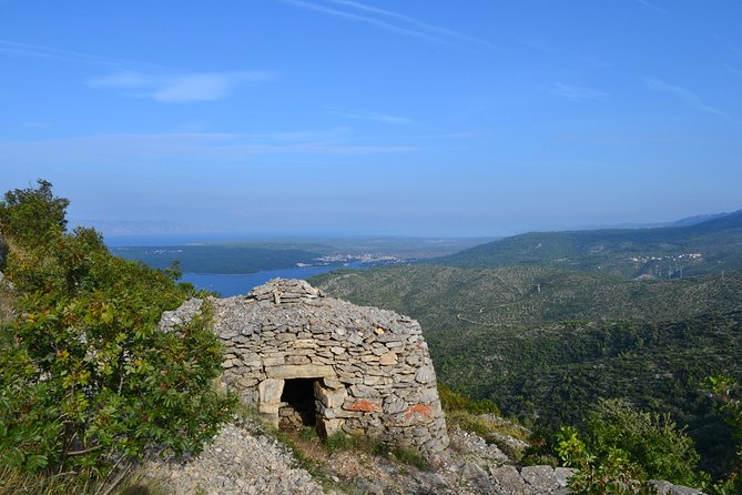 Private Hvar Island Tour and Olive Oil Tasting - Malo Grablje, an abandoned village with a human story
