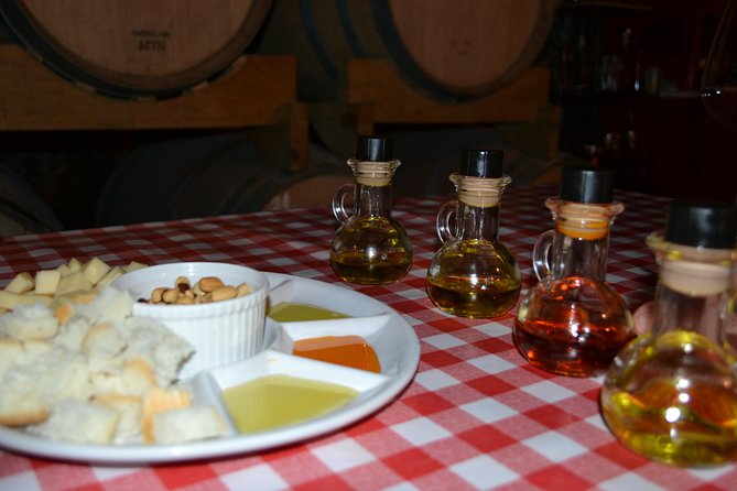 Private Hvar Island Tour and Olive Oil Tasting - What the private format adds