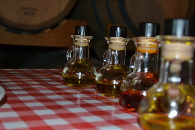Private Hvar Island Tour and Olive Oil Tasting - Is $192.66 per person fair?