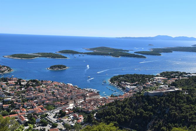 Private Hvar Island Tour and Olive Oil Tasting - Who will enjoy this experience most