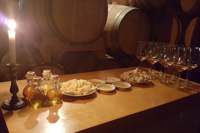 Private Hvar Wine Tasting Tour - Stari Grad Plain and Hvar’s ancient farming tradition