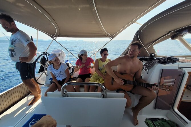 Private Inter-Island Tour from Dubrovnik to Elaphiti Islands - Why this private boat day works so well