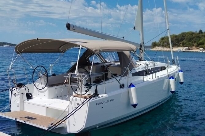 Private Inter-Island Tour from Dubrovnik to Elaphiti Islands - Sipan: a short look at the largest Elaphiti Island