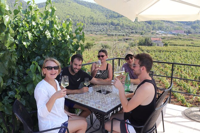 Private Korcula Eco Tour with Guide - What this Korcula eco tour is really about