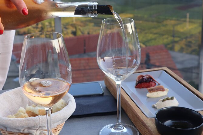 Private Korcula Eco Tour with Guide - Marinka’s storytelling gives the tour its character