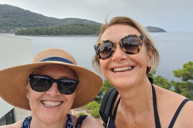 Private Korcula Eco Tour with Guide - What the published response tells me
