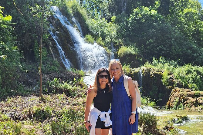Private Krka Waterfalls Day Trip from Split including Wine Tasting & Lunch - The Plastovo winery and its 500-year family story